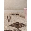 Baltimore Area Rug 5'x8' - 2 of 3