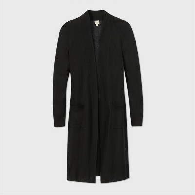 duster jacket target