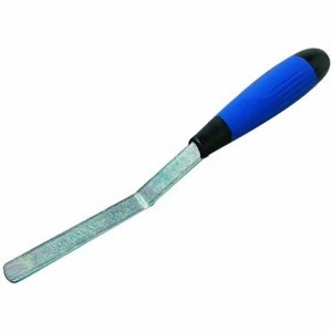 Bon Tool 21-857 Tuckpoint Trowel - Radius 3/8-inch Comfort Grip Handle - 1 of 1