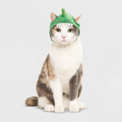 Dino Hat H&E Cat Costume - Hyde & EEK! Boutique™