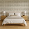 Veer Decor Shibori Geometric Peel and Stick Wallpaper - 4 of 4