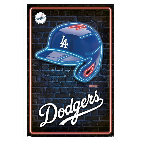 White Los Angeles Dodgers MLB Fan Apparel & Souvenirs for Women