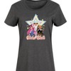 Women's - LOL Surprise! - Girls Club Graphic T-shirt Dress - 2 of 4