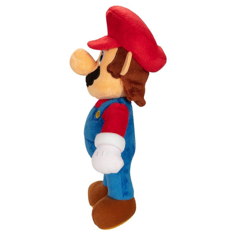 Super Mario Action Figure, 3 of 6