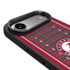 NCAA SEC Universities Field Bump Cell Phone Case for Apple iPhone 17 Series - 4 of 4