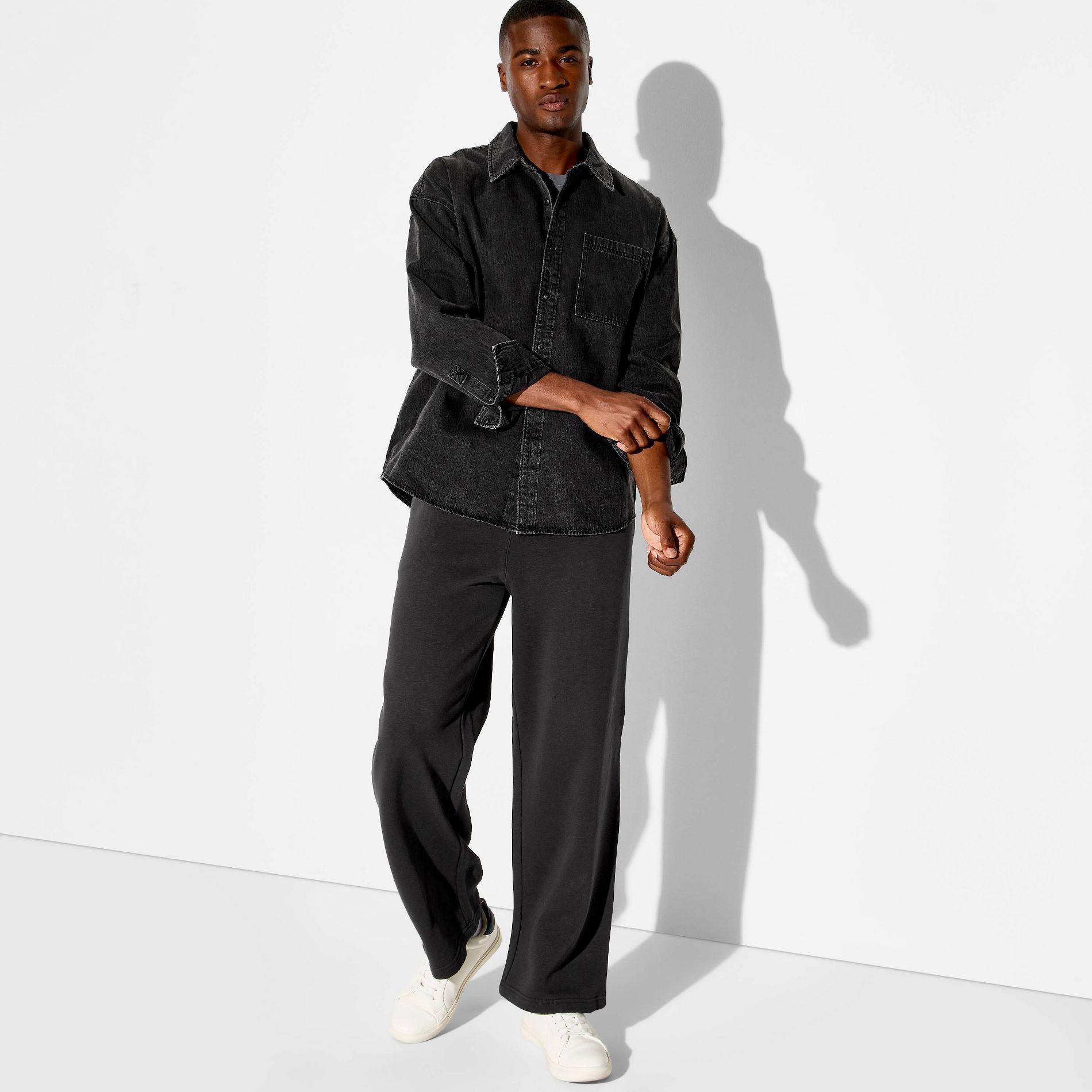 Men's Layering Overshirt - Original Use™