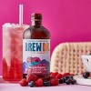 Brew Dr. Superberry Kombucha - 14 fl oz - 2 of 4