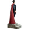 Weta Workshop - WETA Workshop Polystone - Justice League (Zack Snyder) - Trinity Series - Superman 1:6 Scale Statue - 4 of 4
