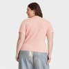 Women's Crewneck Pullover Sweater - Universal Thread™ - 2 of 3