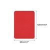 Unique Bargains Fabric Repair Decoration DIY Iron-On Patches 12 Pcs - 2 of 4