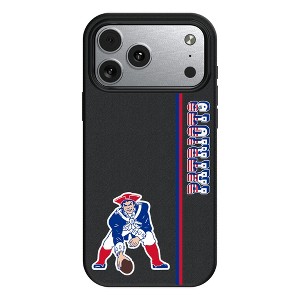 NFL AFC Historic Teams Sidebar MagSafe Compatible Cell Phone Case for Apple iPhone 17 Series - 1 of 4
