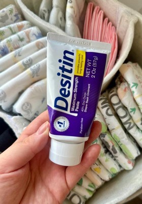 Desitin target online