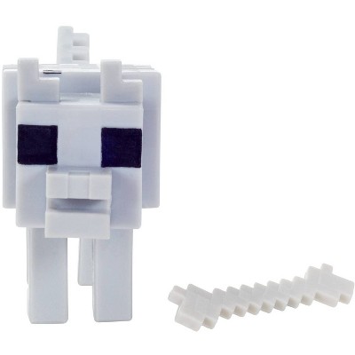 minecraft figures target