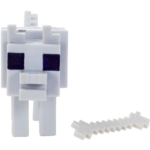 Minecraft Skeleton Figure