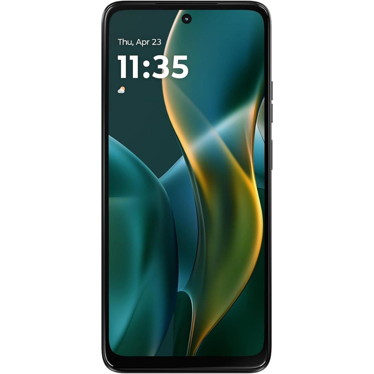 Factory Refurbished Moto G 2025 128GB 6.7" Display 5G 50MP Camera Gorilla Glass 3 Unlocked - thumbnail 2