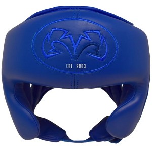 Rival RHG-Guerrero Headgear - 1 of 2