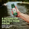 OFF! Deep Woods Mosquito Repellent Bug Spray - 2.5oz - 2 of 4