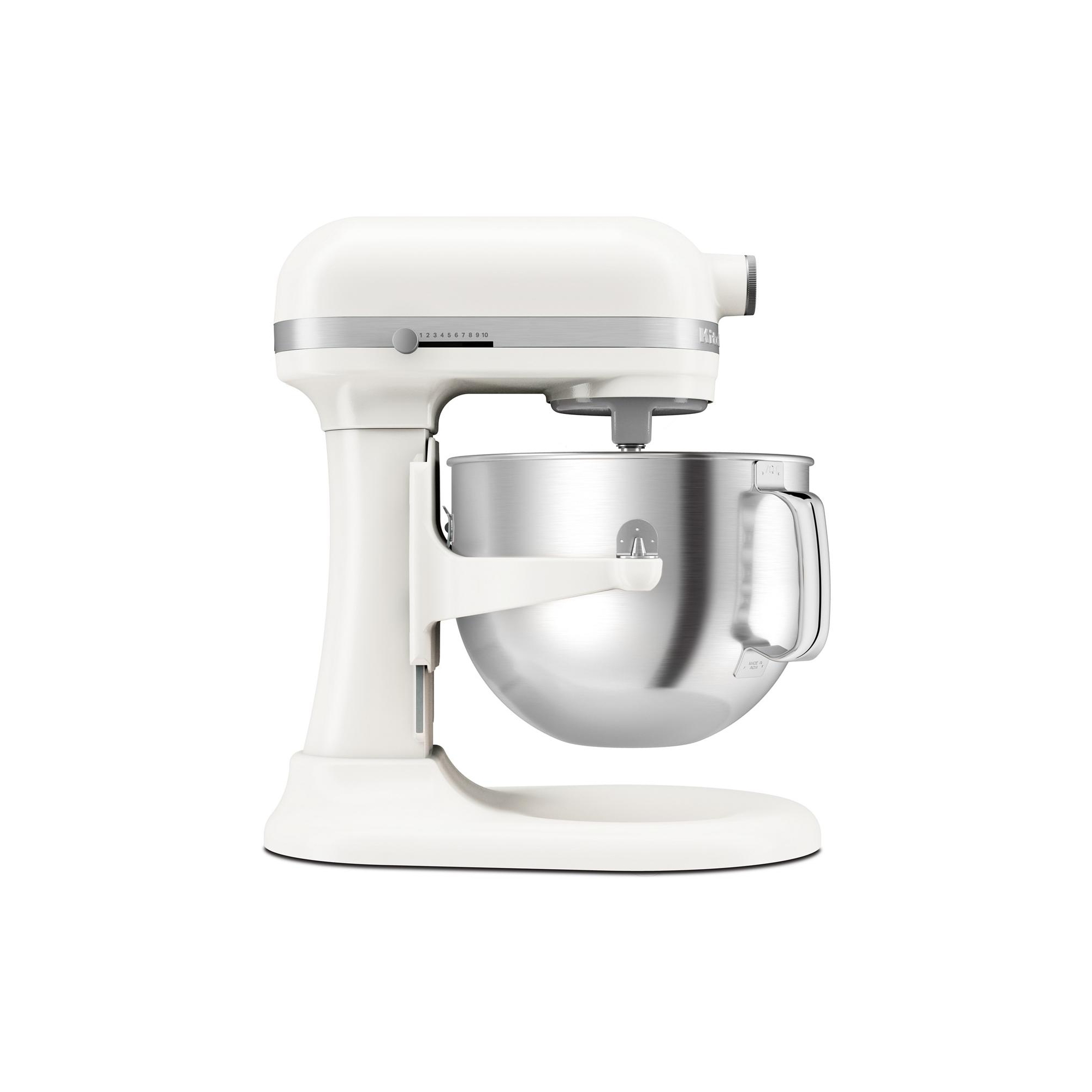 Refurbished:KitchenAid 7 Quart Bowl-Lift Stand Mixer, RKSM70ZZBASE-Manufacturer Refurbished