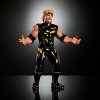 WWE LJN Superstars Logan Paul Action Figure, 1980s Retro 8" Collectible Toy - 4 of 4