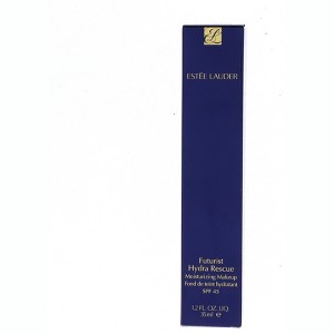 Estee Lauder Futurist Hydra Rescue Moisturizing Makeup SPF45, 2N1 Desert Beige, 1.2 oz - 1 of 4