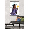 Trends International Disney Wish - Asha Feature Series Framed Wall Poster Prints - 2 of 4