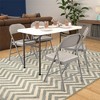 COSCO SmartFold® Fabric Folding Chair - 2 of 4