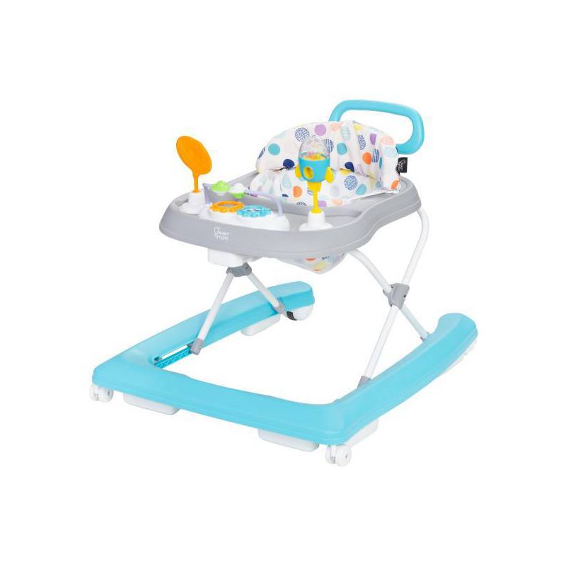 Smart Steps Trend PLUS 2-in-1 Walker with Deluxe Toy, 1 of 8