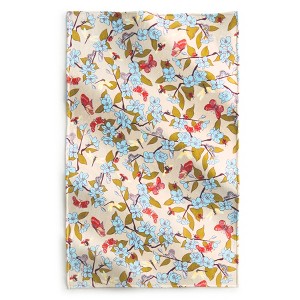 Vera Bradley Women's Outlet Fleece Essential Throw Blanket - 1 of 2