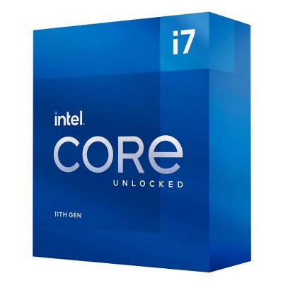 Intel Core I7-10700kf Unlocked Desktop Processor - 8 Cores & 16