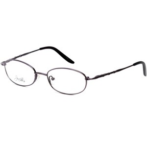 Calabria Viv 867 Designer Reading Glasses in Demi-Blue +0.50 - 1 of 1