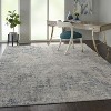 Nourison Rustic Textures Modern Indoor Area Rug - 4 of 4