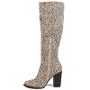 Journee Collection Wide Calf Women's Kyllie Boot - 2 of 4