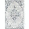 Rugs America Harper Transitional Vintage Area Rug - 2 of 4