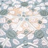 RightSide Designs Sea Glass Starfish Embroidered Indoor/Outdoor Throw Pillow - 2 of 4