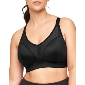 Adore Me Women's Ariza Sports Bra - 1 of 4