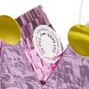 Blue Panda Small Princess Crown Pinata for Girls Birthday Party Supplies, Princess Party Decorations, Pink Foil, 16 x 10.5 In - 3 of 4