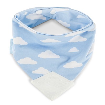 target baby bandana bibs