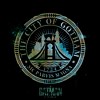 Women's The Batman City of Gotham T-Shirt - 2 of 4