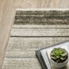 Oriental Weavers Bauer 090N2 Beige/ Charcoal Indoor Area Rug - 3'10" x 5'5" - 4 of 4