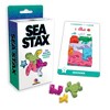 Brainwright Sea Stax: The Sea Life Packing Puzzle, Ocean-Themed 3D Puzzle - 2 of 2