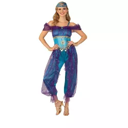 Rubies Genie Women's Costume