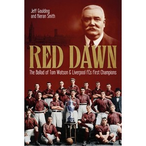 Red Dawn - by  Jeff Goulding & Kieran Smith (Hardcover) - 1 of 1
