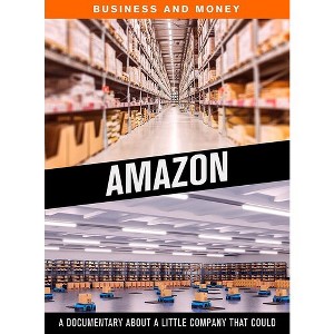 Amazon (DVD)(2022) - 1 of 1