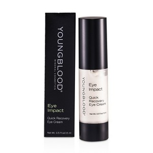 Youngblood Eye Impact Quick Recovery Eye Cream, 15 ml / 0.5 oz - 1 of 4