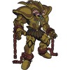 Figpin - FiGPiN - Yu-Gi-Oh! Duel Monsters - Exodia the Forbidden One Enamel Pin (1507) - 2 of 4