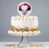 It Pennywise Come Home Acrylic Cake Topper - 4 of 4