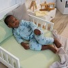 Gerber Toddler Boys' 3-Pack Footless Pajamas - 3 of 4