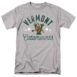 Men's University of Vermont Official Catamounts T-Shirt - 1 of 4