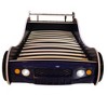 Racxily Energy Racing Car Twin Bed - 4 of 4