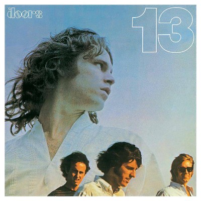 Doors - 13 (Vinyl)